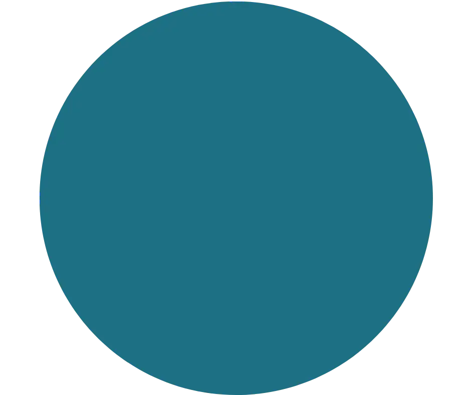 Cercle Bleu
