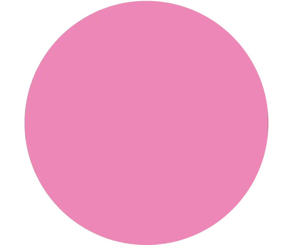 Cercle Rose 2