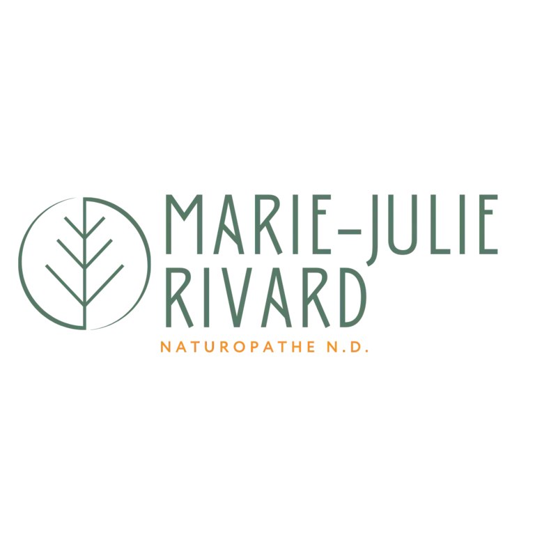 Marie-Julie Rivard