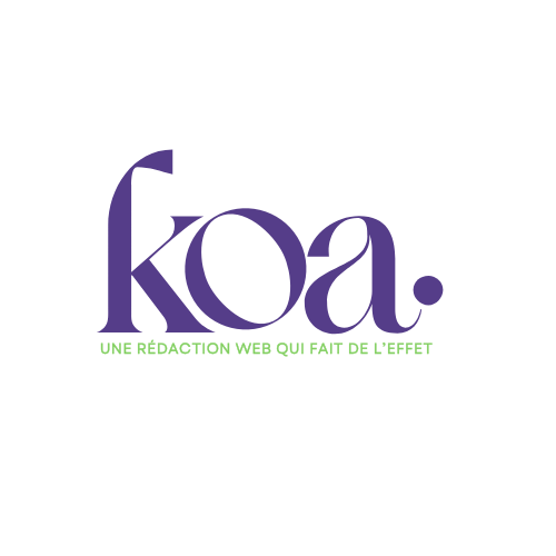 Effet koa - rédaction web